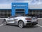 2026 Chevrolet Corvette ZR1X 3LZ
