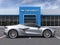 2026 Chevrolet Corvette ZR1X 3LZ
