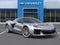 2026 Chevrolet Corvette ZR1X 3LZ