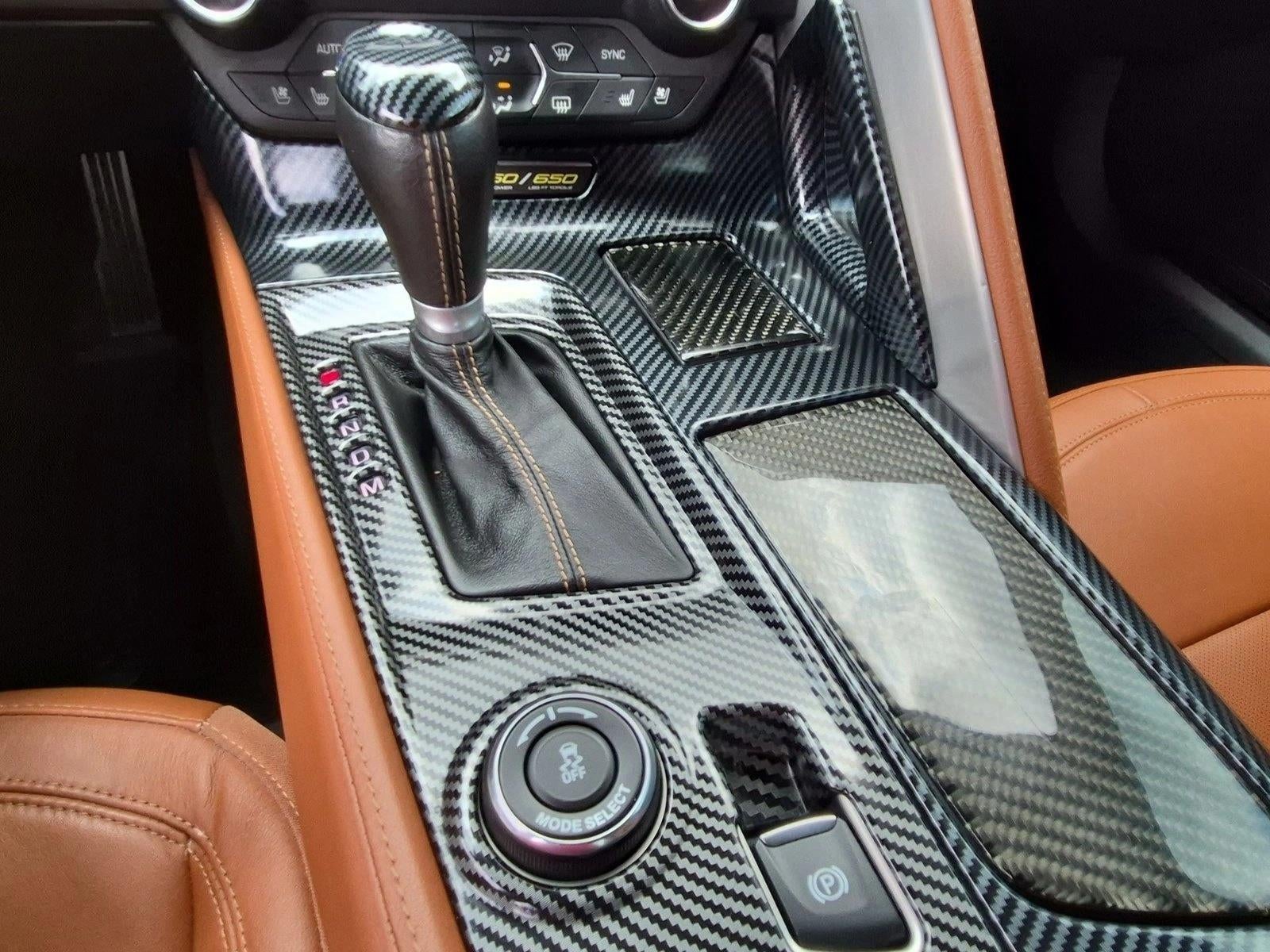 2016 Chevrolet Corvette Z06 Z06 2LZ