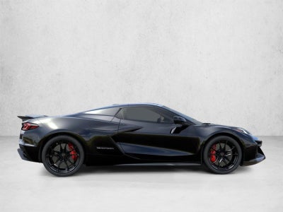 2027 Chevrolet Corvette Grand Sport 1LT