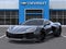 2027 Chevrolet Corvette Grand Sport 2LT
