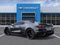 2027 Chevrolet Corvette Grand Sport 2LT