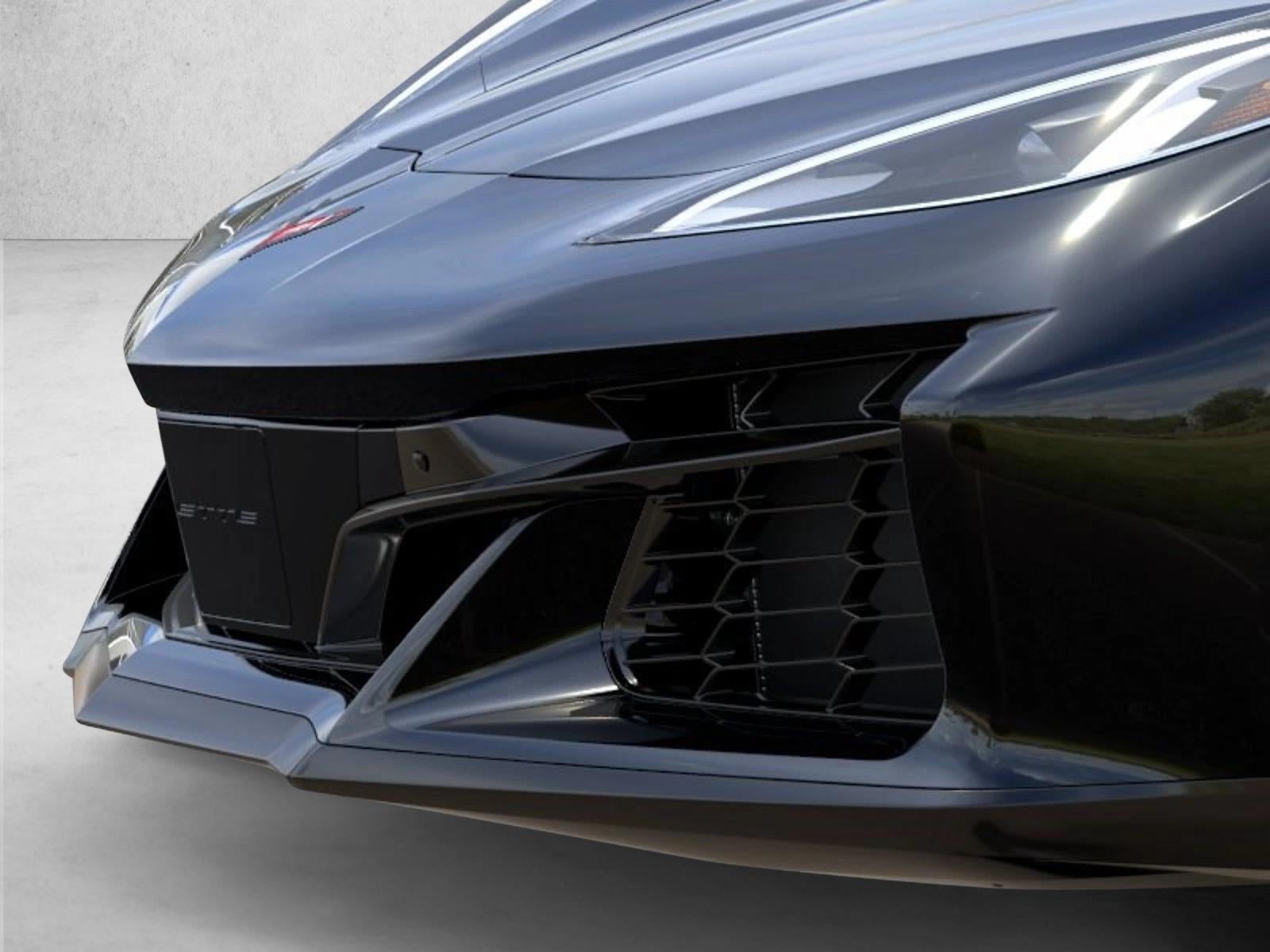 2027 Chevrolet Corvette Grand Sport 3LT