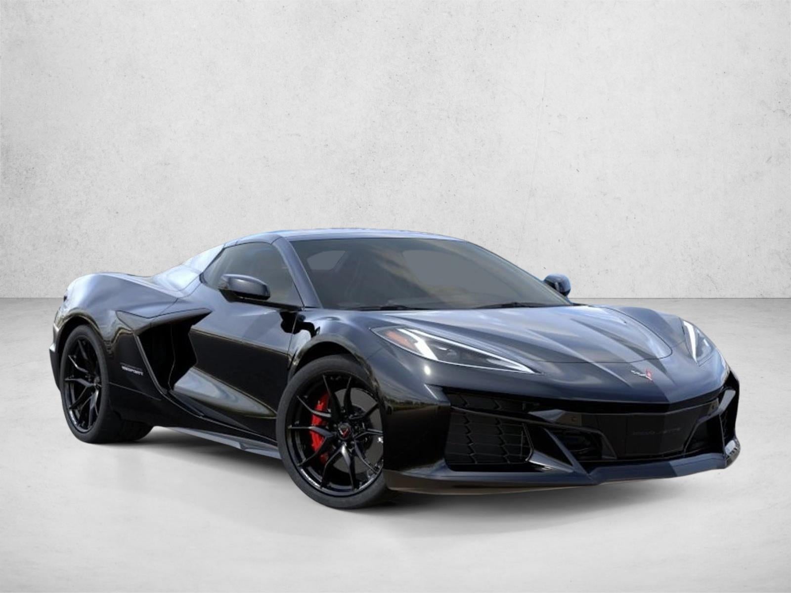 2027 Chevrolet Corvette Grand Sport 3LT