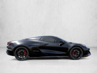 2027 Chevrolet Corvette Grand Sport 3LT