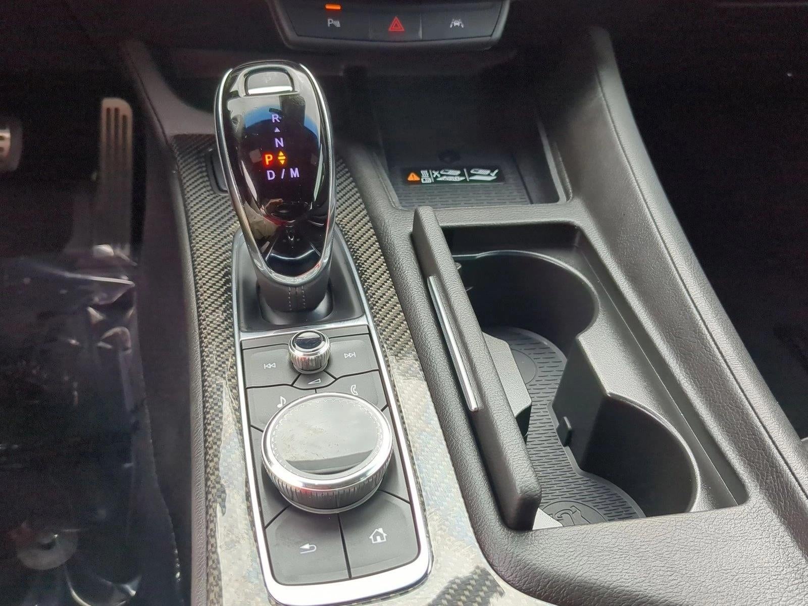 2024 Cadillac CT5 Sport