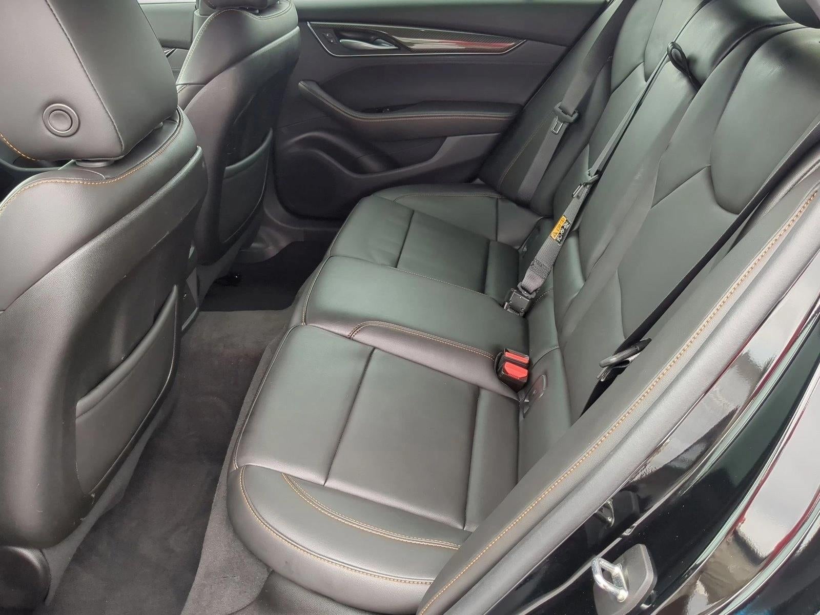 2024 Cadillac CT5 Sport