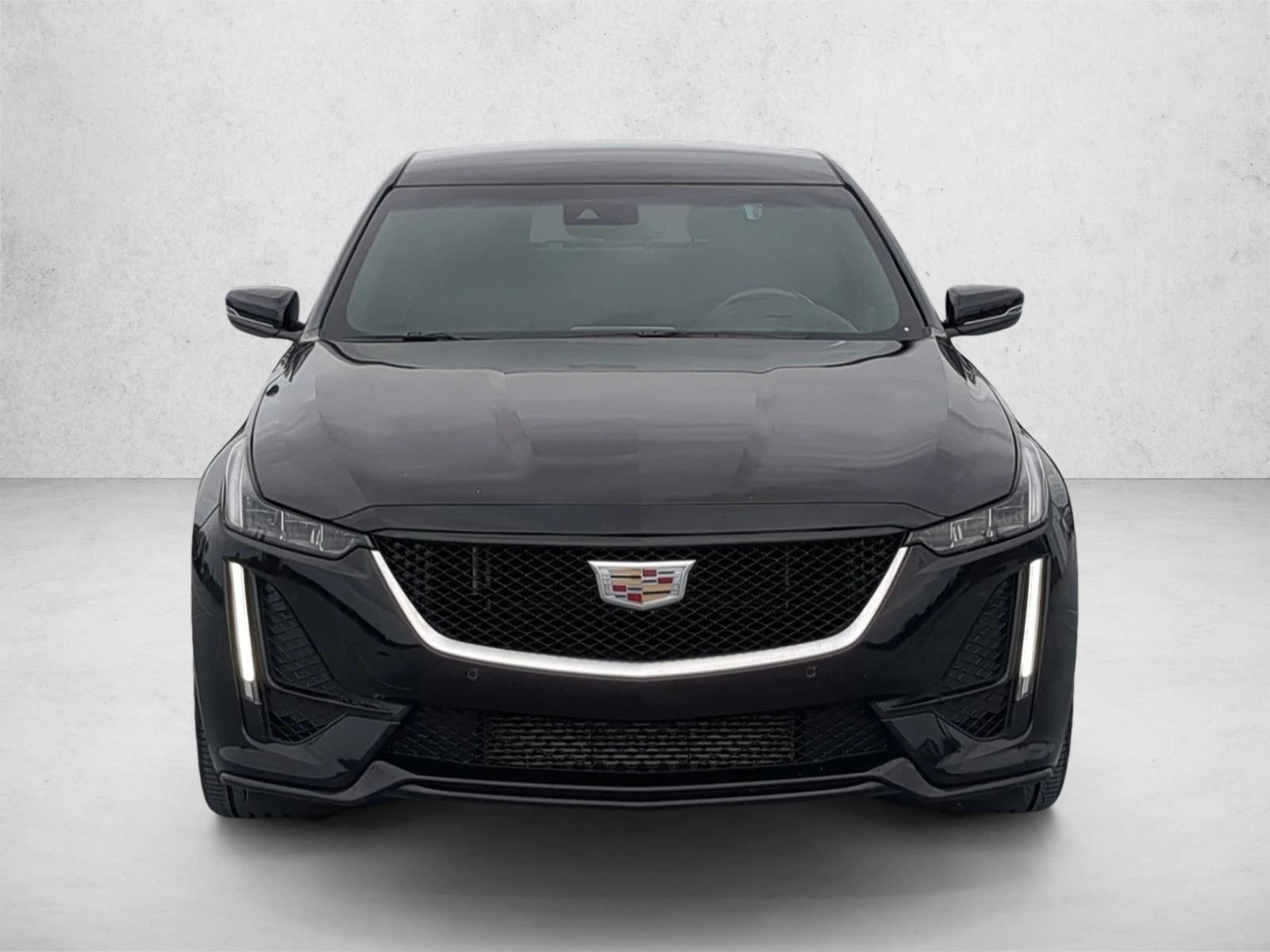 2024 Cadillac CT5 Sport