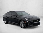 2024 Cadillac CT5 Sport