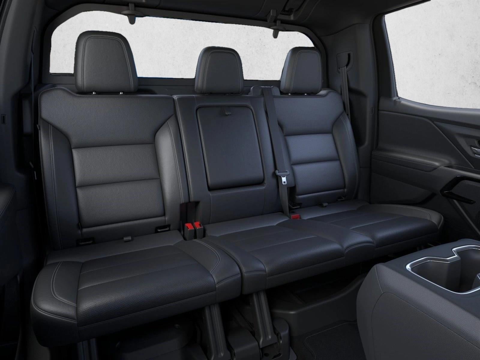 2026 Chevrolet Silverado EV LT - Extended Range