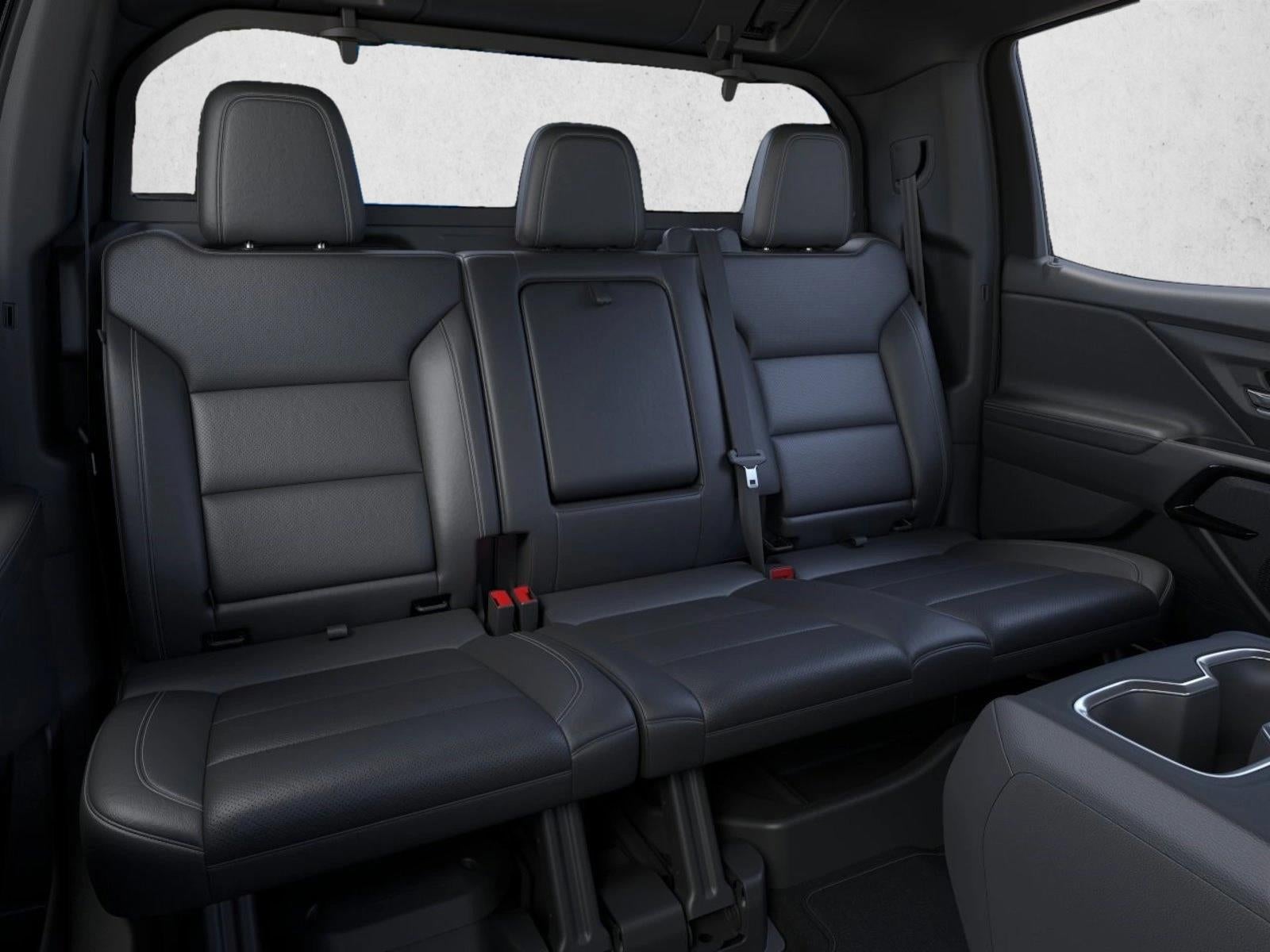 2026 Chevrolet Silverado EV LT - Extended Range