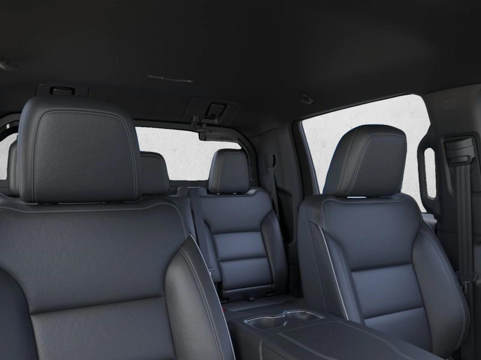 2026 Chevrolet Silverado EV LT - Extended Range