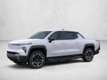 2026 Chevrolet Silverado EV LT - Extended Range