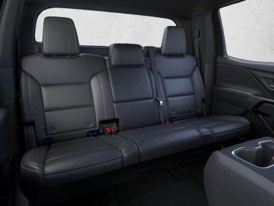 2026 Chevrolet Silverado EV LT - Extended Range