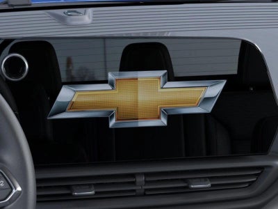 2026 Chevrolet Silverado EV LT - Extended Range