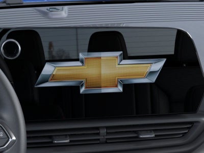 2026 Chevrolet Silverado EV LT - Extended Range