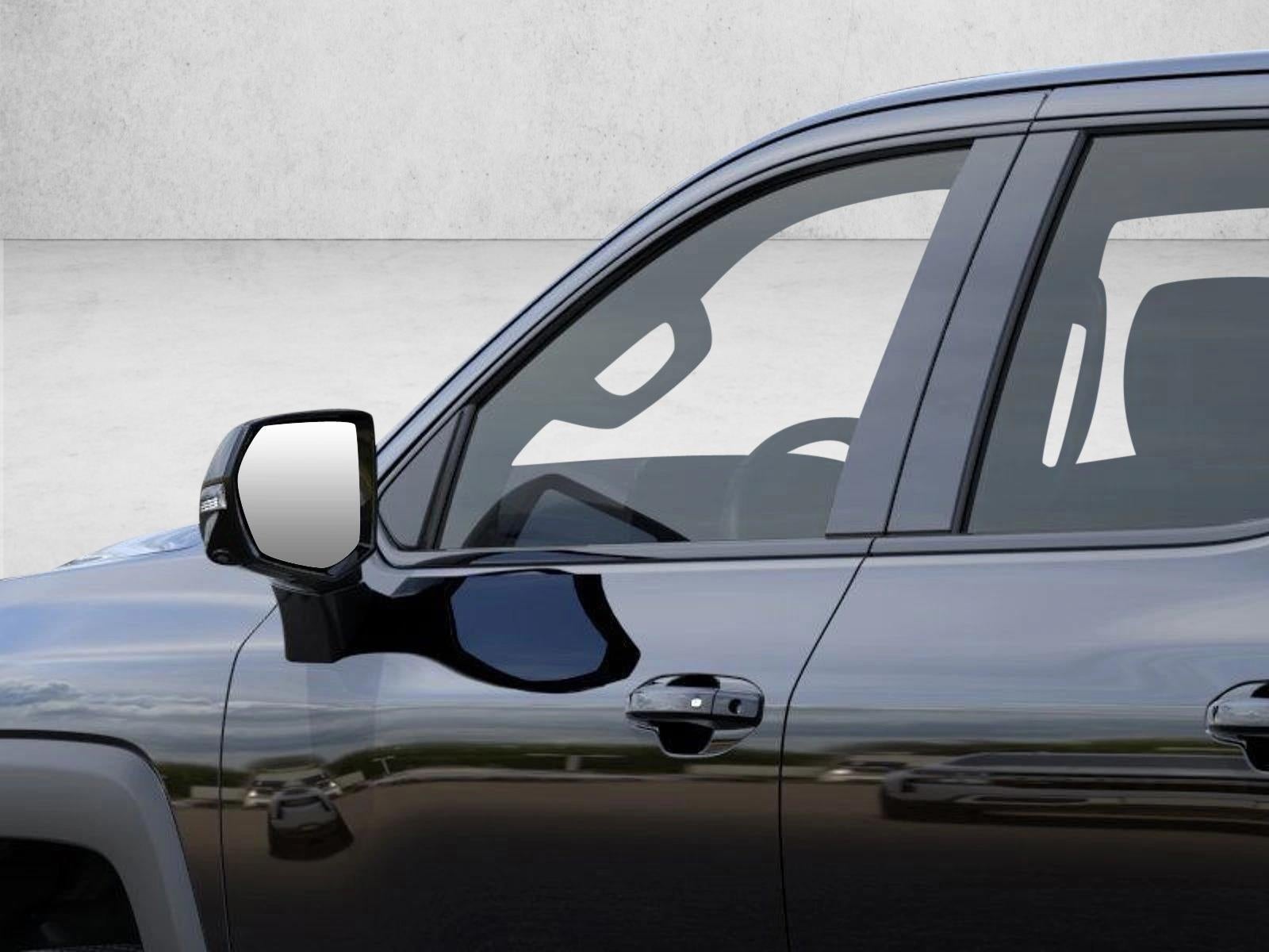 2026 Chevrolet Silverado EV LT - Max Range