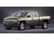2007 Chevrolet Silverado 1500 Work Truck
