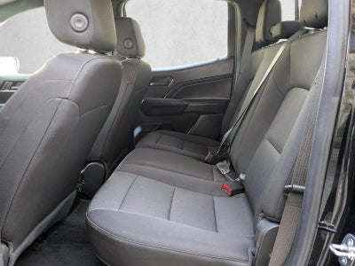 2023 Chevrolet Colorado WT