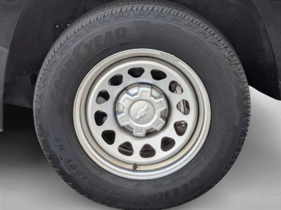 2023 Chevrolet Colorado WT