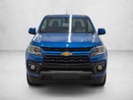 2022 Chevrolet Colorado 2WD LT
