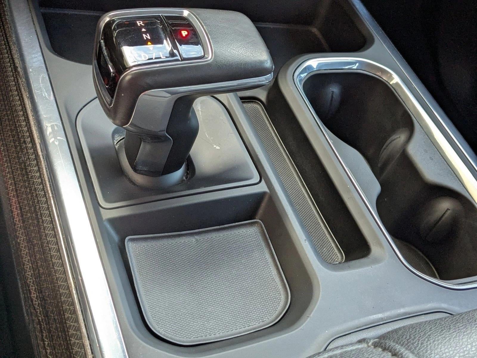 2022 Chevrolet Silverado 1500 Base