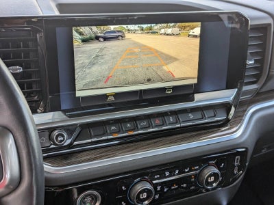 2022 Chevrolet Silverado 1500 Base