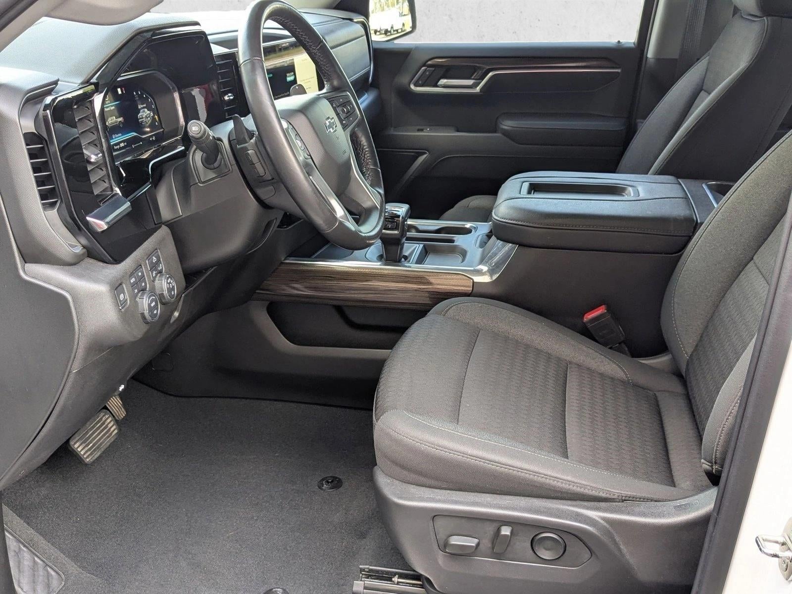 2022 Chevrolet Silverado 1500 Base