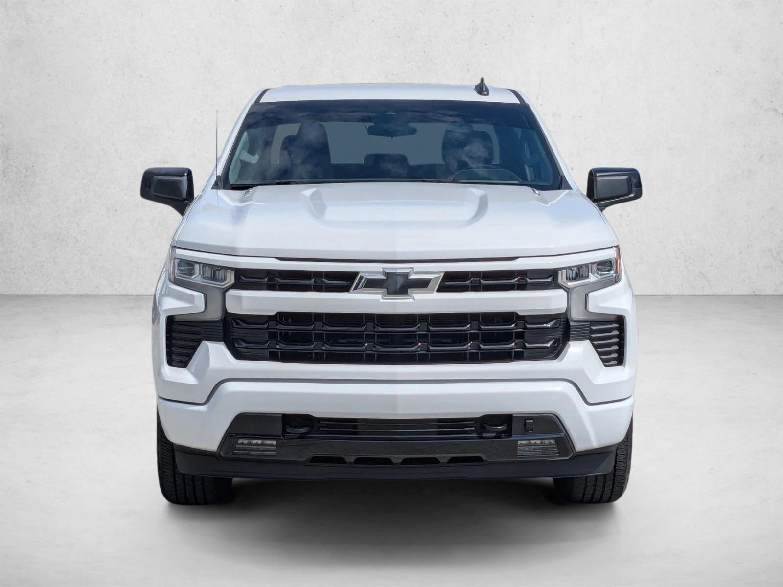 2022 Chevrolet Silverado 1500 Base