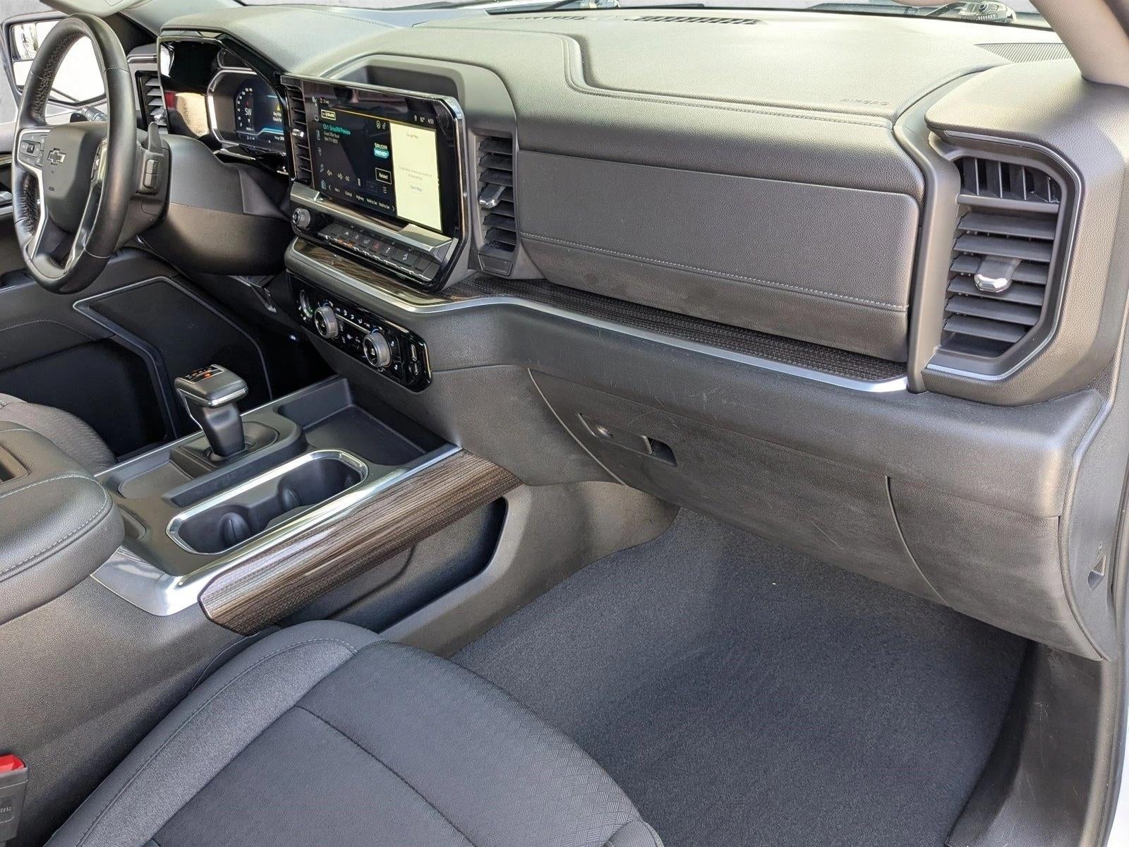 2022 Chevrolet Silverado 1500 Base