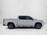 2022 Chevrolet Silverado 1500 Base
