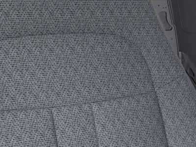 2025 Chevrolet Express Cargo Base