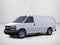 2025 Chevrolet Express Cargo Base