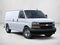 2025 Chevrolet Express Cargo 2500 Base