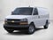 2025 Chevrolet Express Cargo 2500 Base