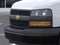 2026 Chevrolet Express Cargo Base