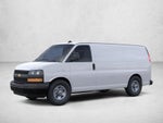 2025 Chevrolet Express Cargo 2500 Base