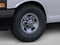 2025 Chevrolet Express Cargo 2500 Base