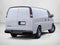2025 Chevrolet Express Cargo Base