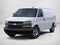 2025 Chevrolet Express Cargo Base