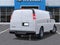 2025 Chevrolet Express Cargo 2500 Base