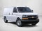 2025 Chevrolet Express Cargo 2500 Base