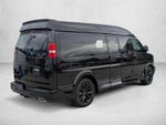2025 Chevrolet Express Cargo 2500 Base