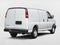 2026 Chevrolet Express Cargo Base