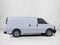 2026 Chevrolet Express Cargo Base