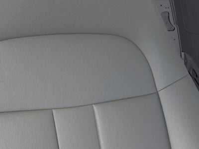 2026 Chevrolet Express Cargo Base