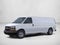 2026 Chevrolet Express Cargo Base