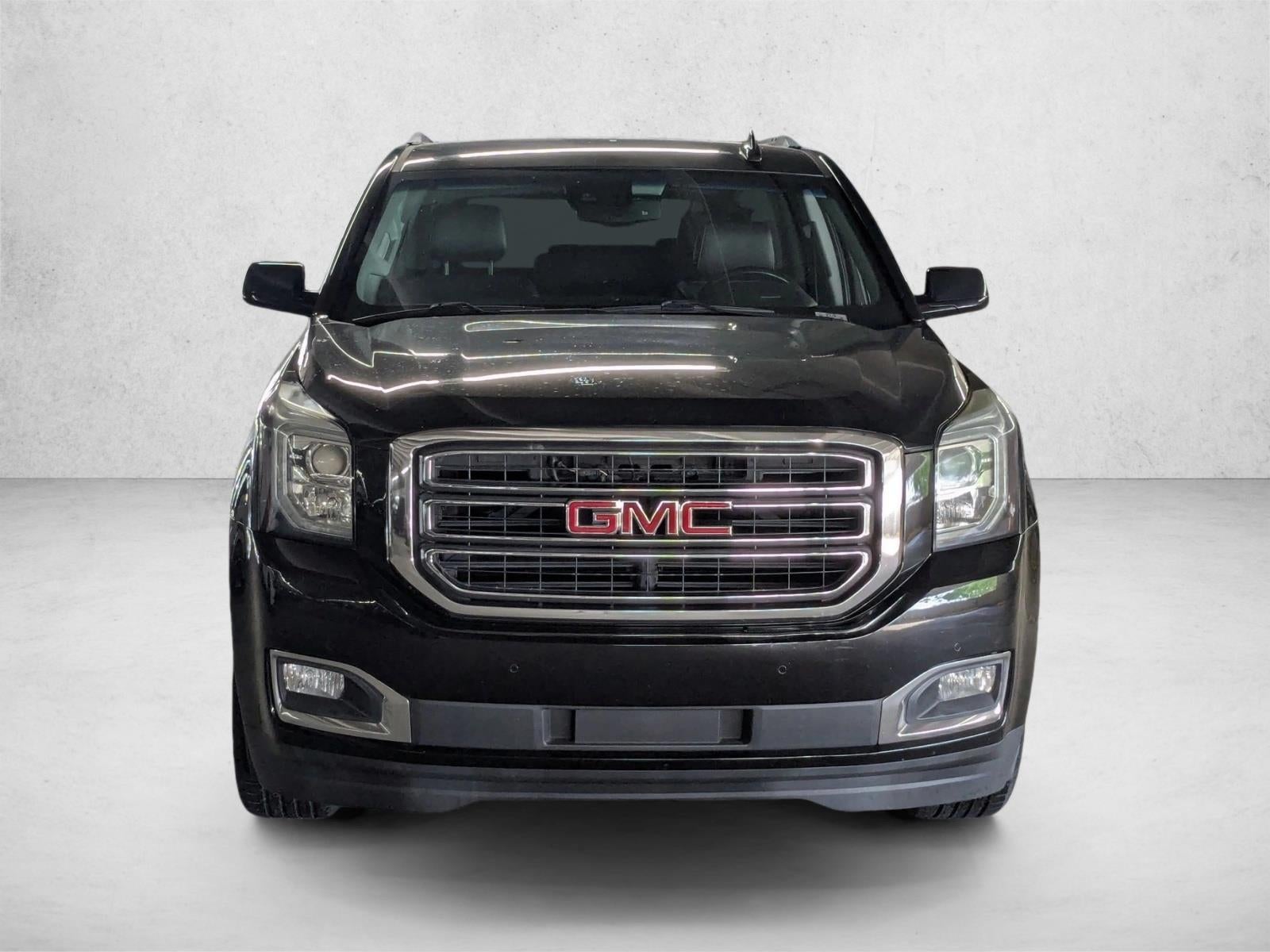 2019 GMC Yukon SLE