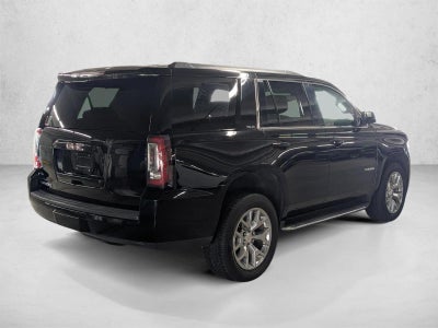 2019 GMC Yukon SLE